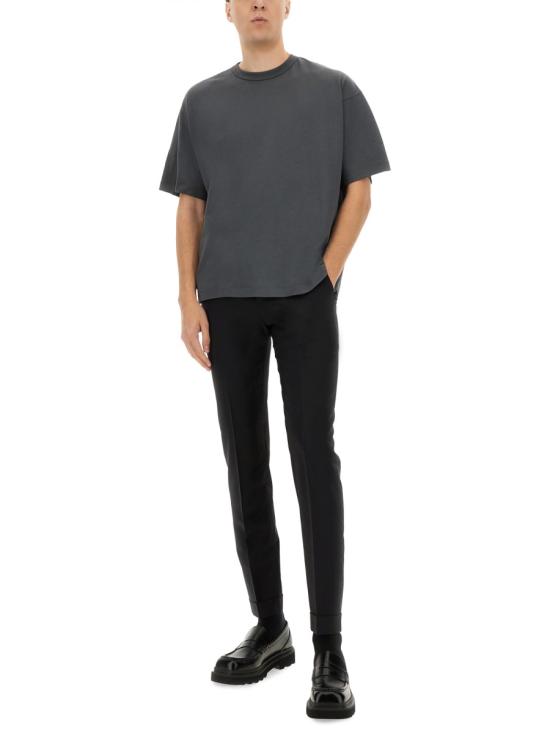 Suit pants