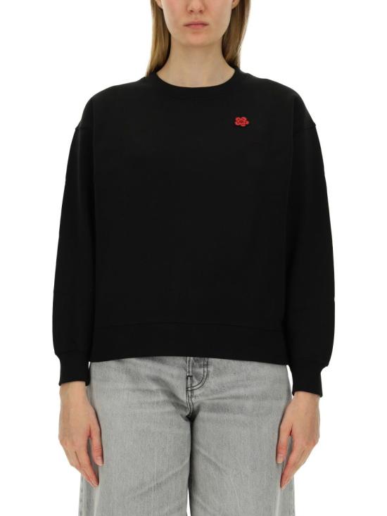 Long -sleeved shirt