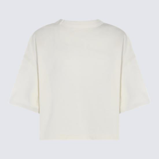 Short -sleeved t -shirt