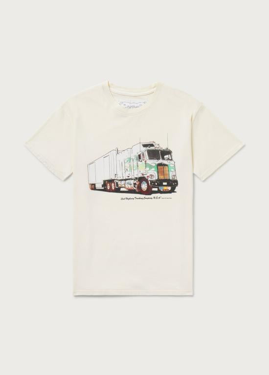 Short sleeve t -shirt