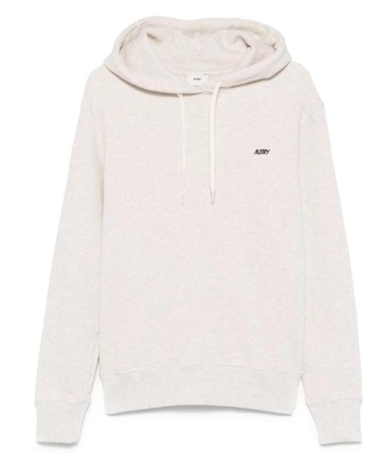 Hood t -shirt