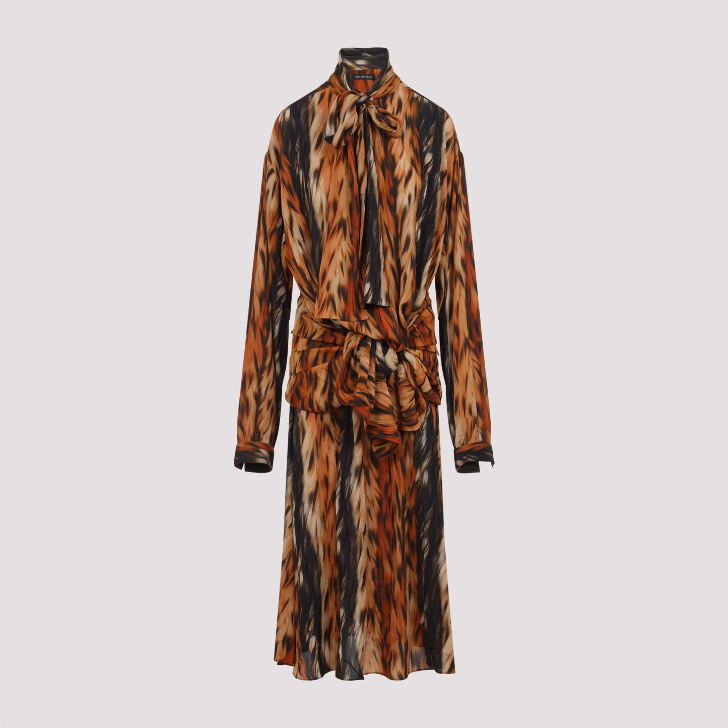 knotted dress-image-1