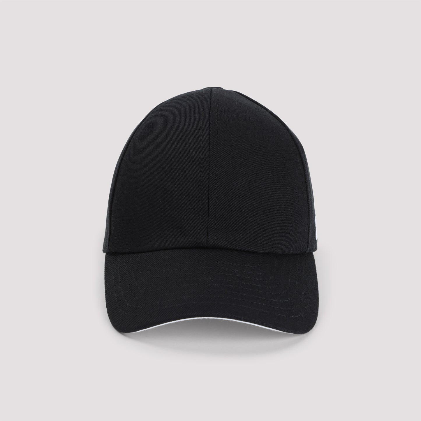 signature cotton cap-image-1
