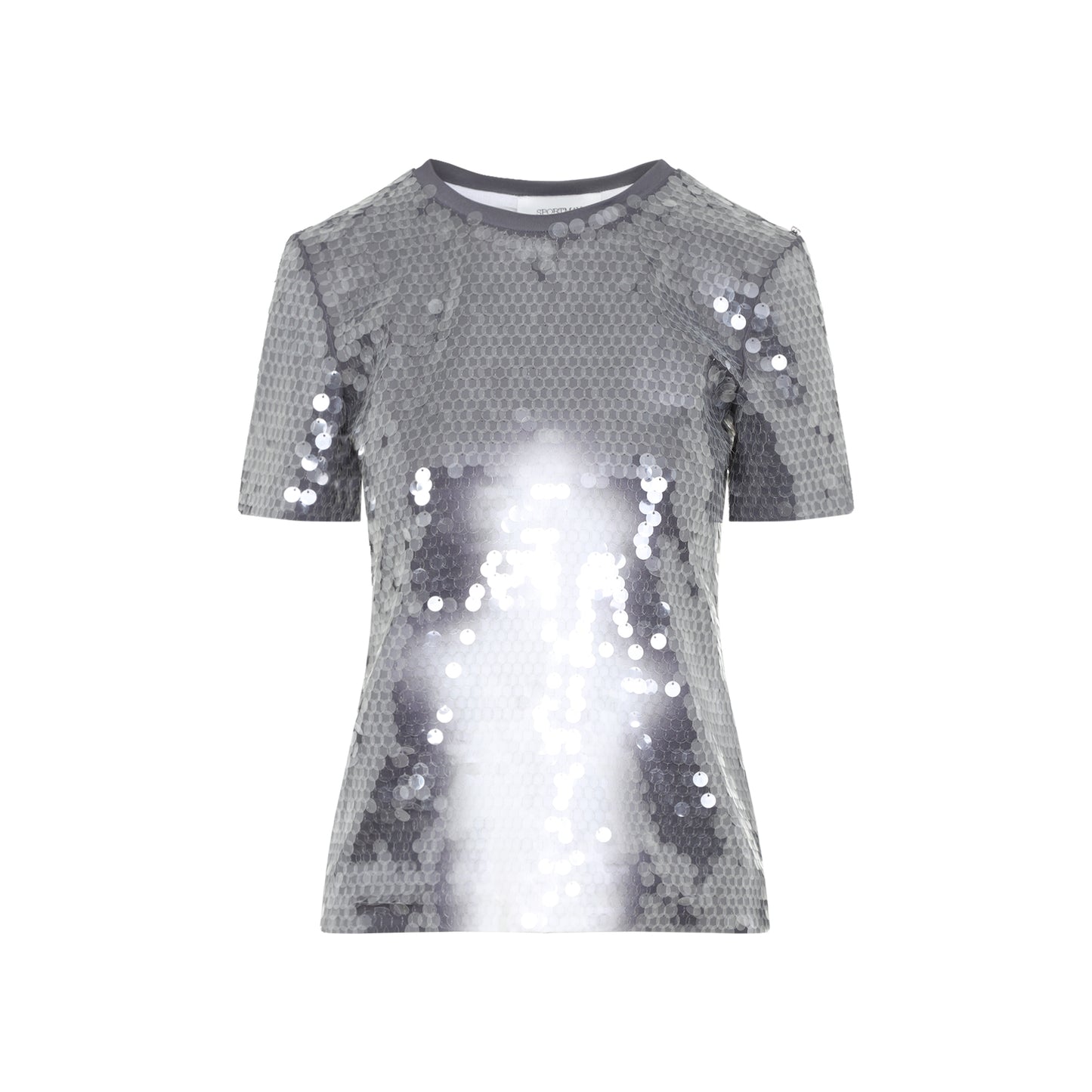 kibbutz sequined t-shirt-image-2
