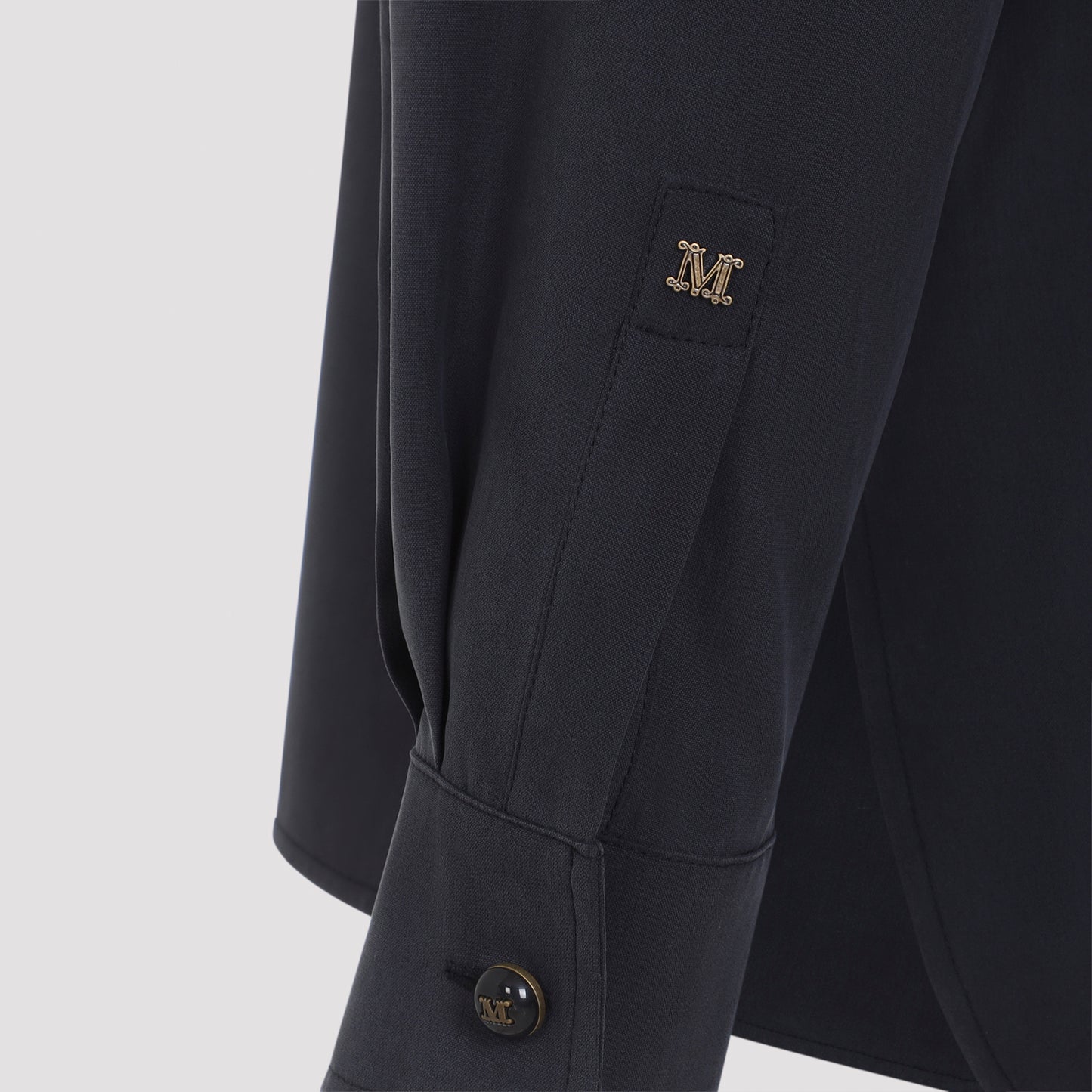 Siamese Camicia Seta Lavata