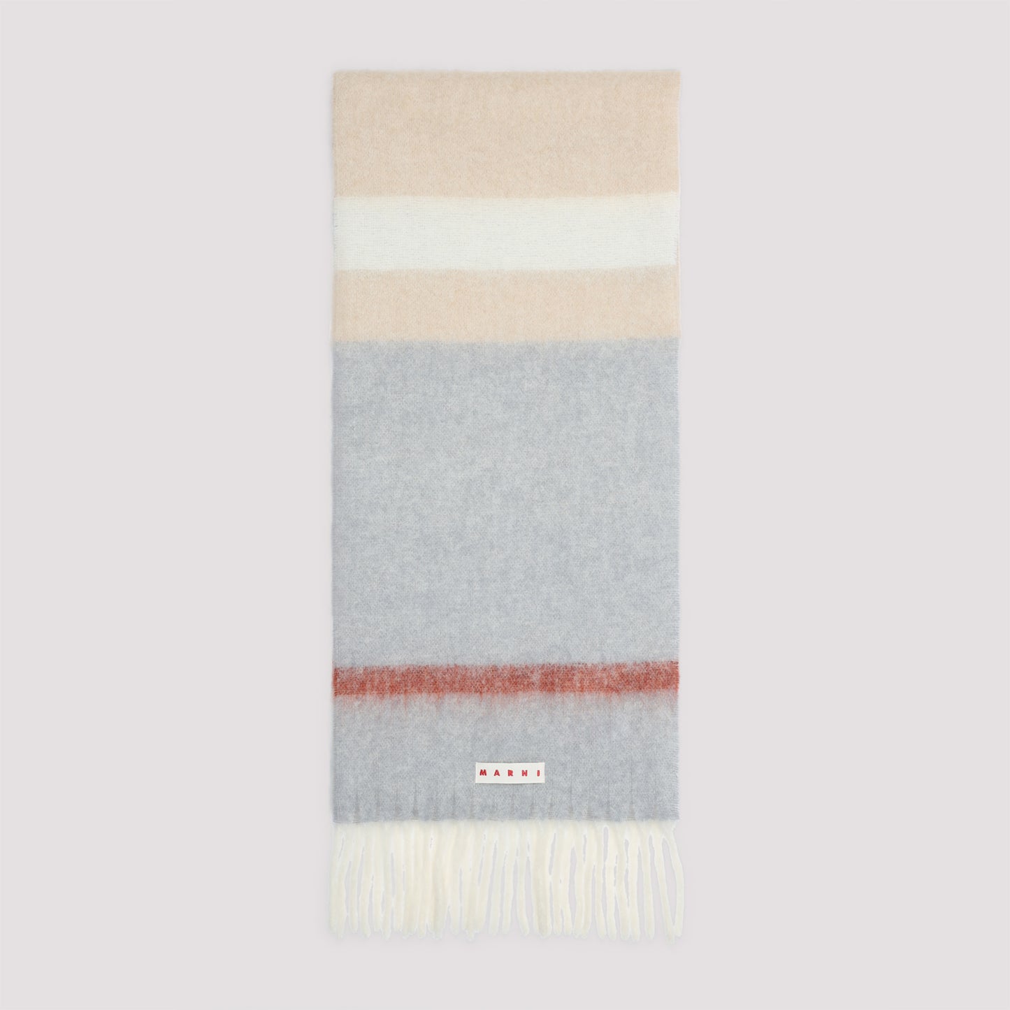 alpaca and mohair scarf-image-1