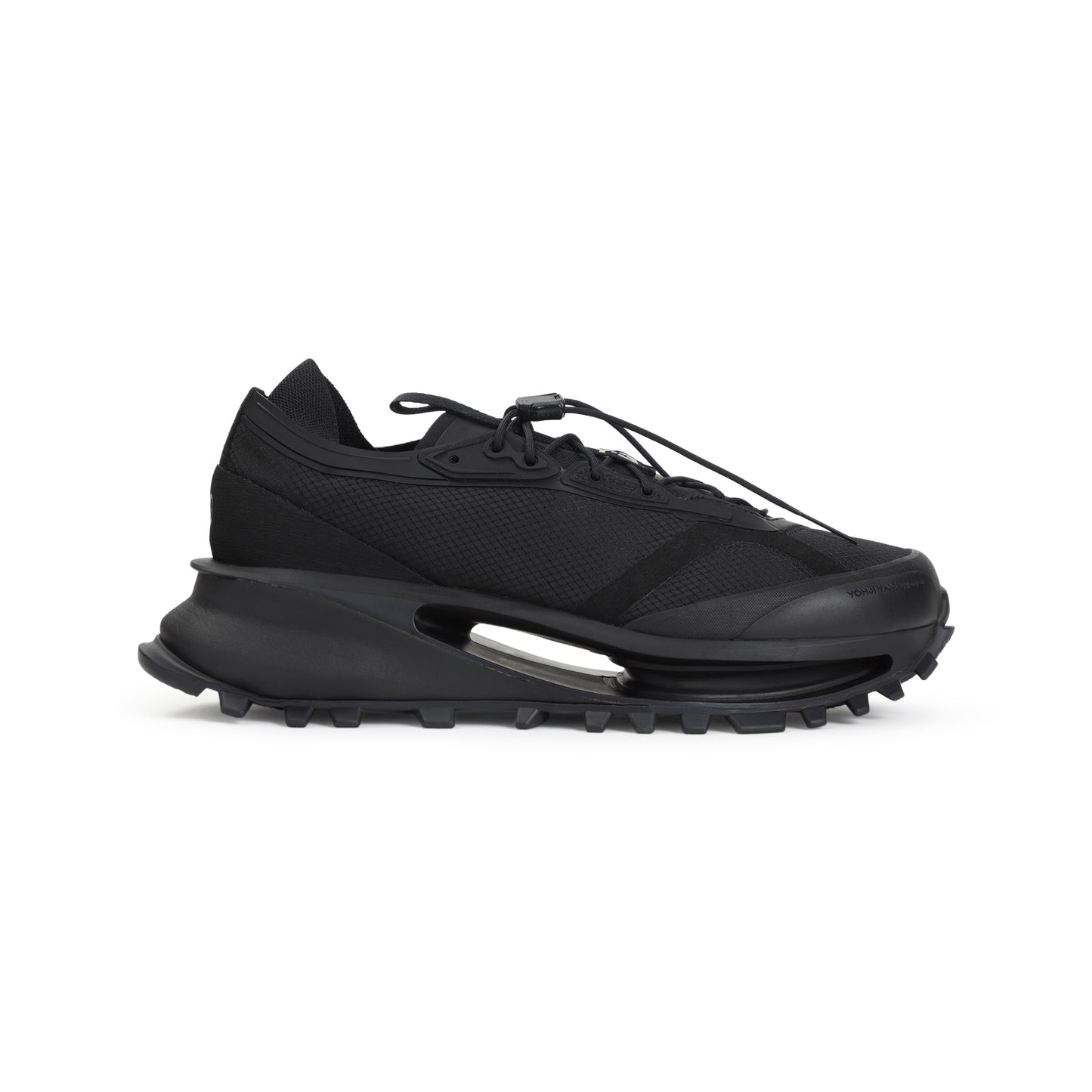 y-3 s-gendo run sneakers-image-2