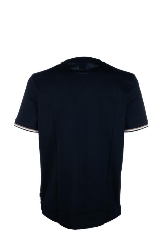 Short sleeve shirt