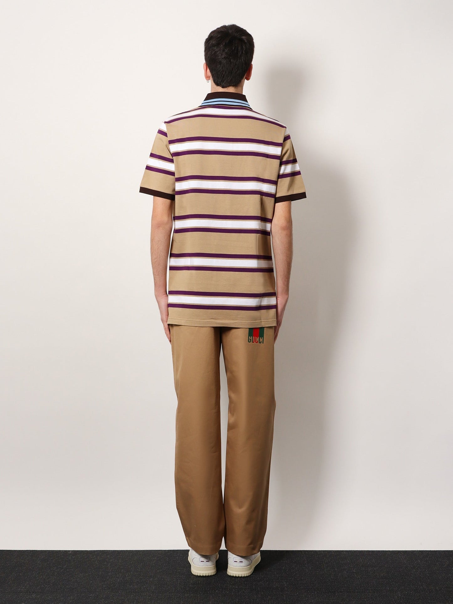 gucci-striped-cotton-polo-shirt