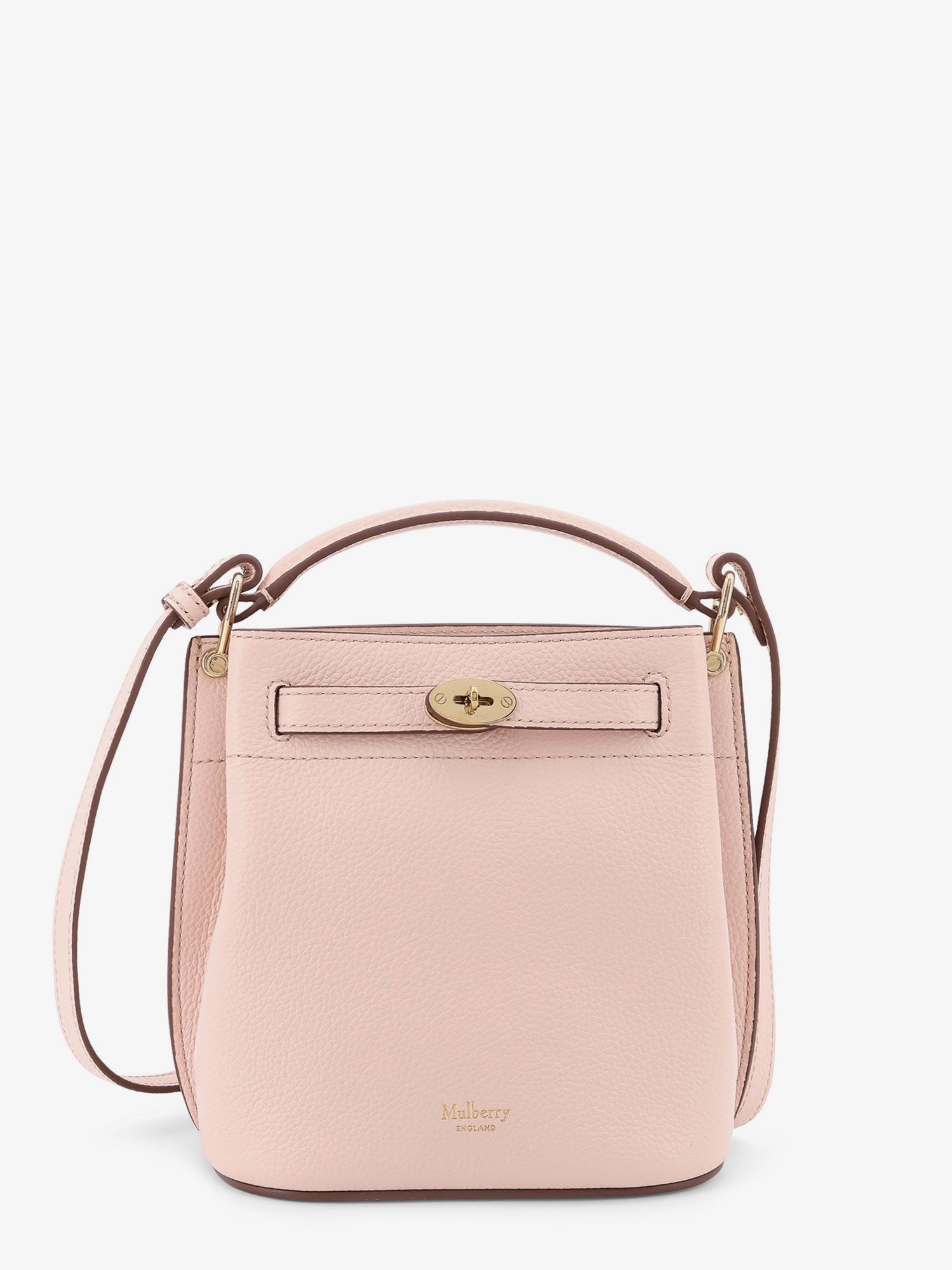 mulberry-leather-bucket-bag-with-logo
