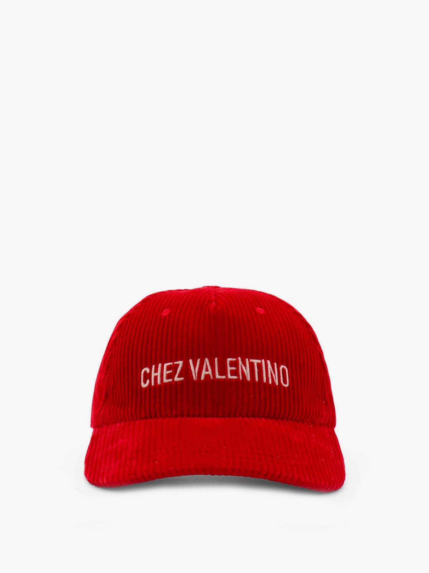 valentino-garavani-corduroy-baseball-hat