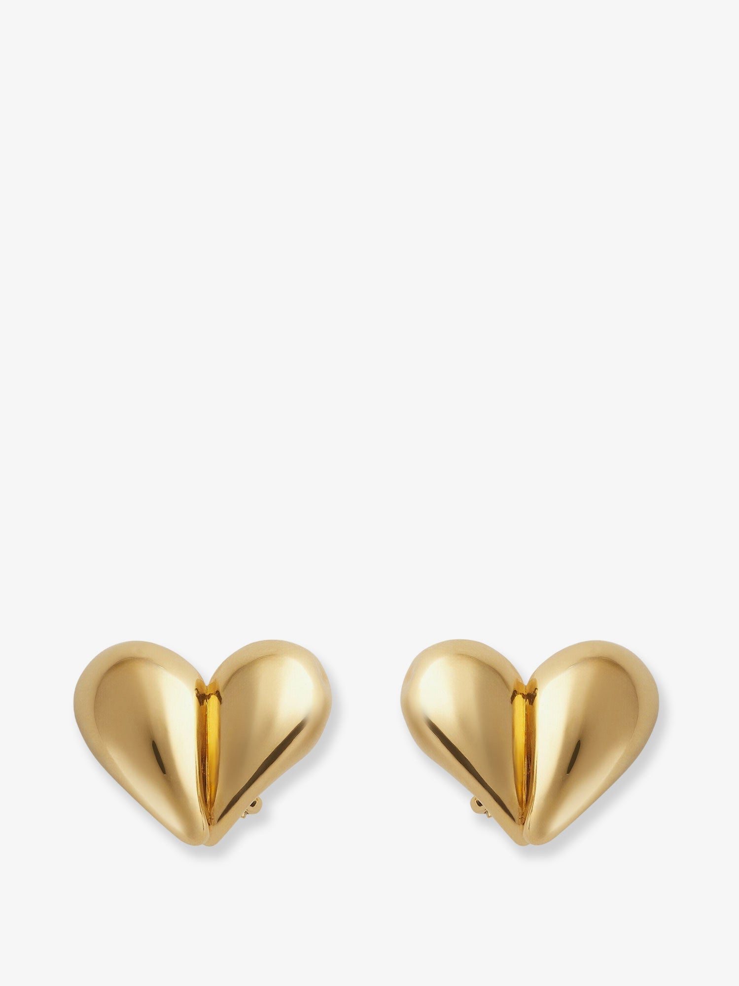 bottega-veneta-silver-earrings