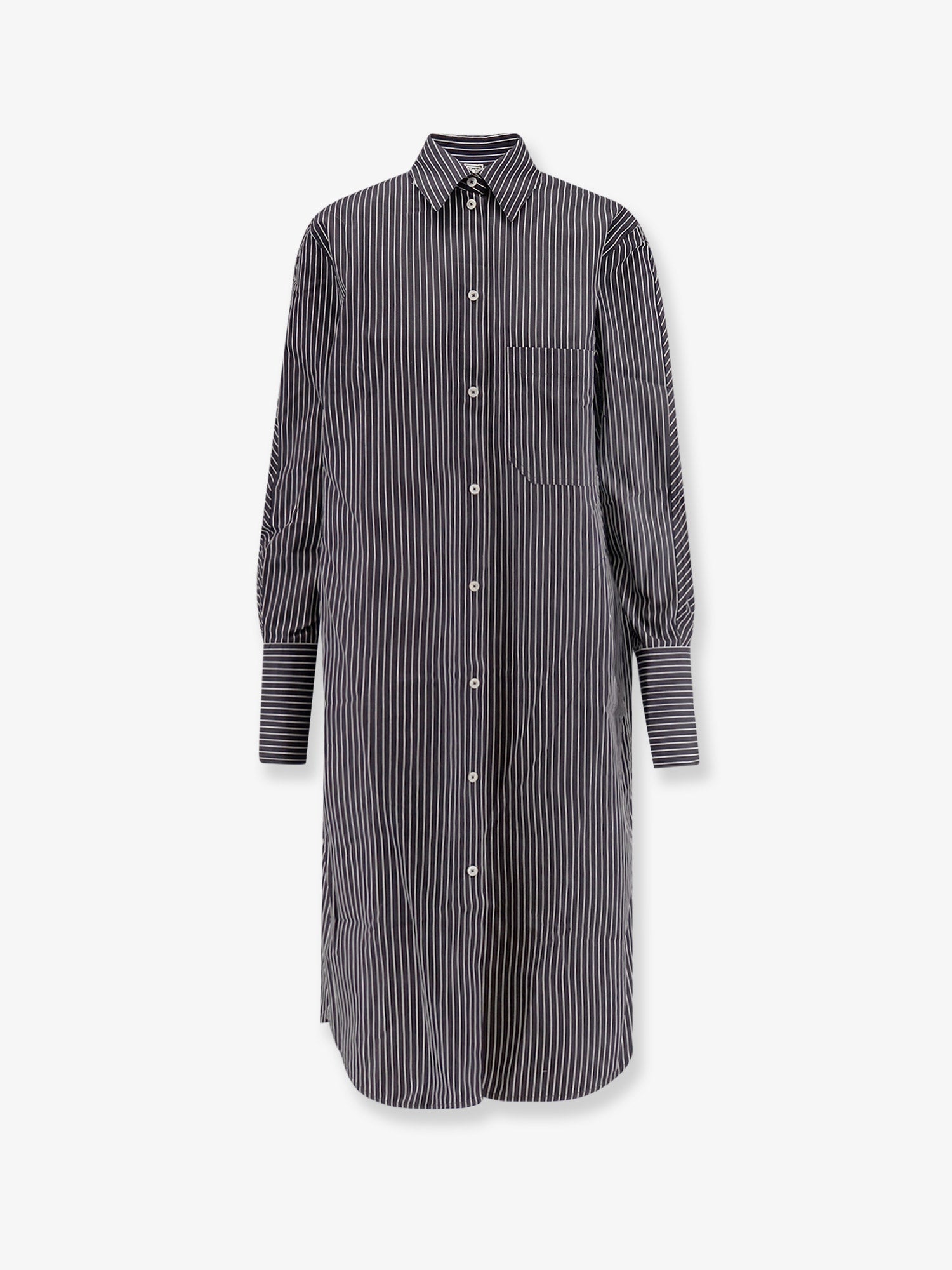 toteme-striped-kimono-sleeve-shirtdress