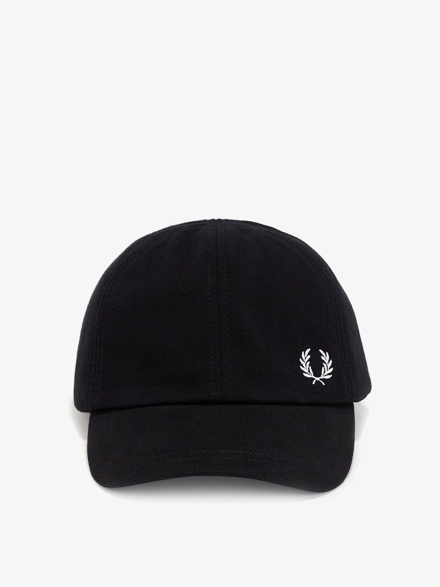 fred-perry-cotton-hat