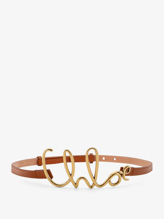 chloe'-chloé-iconic-leather-belt