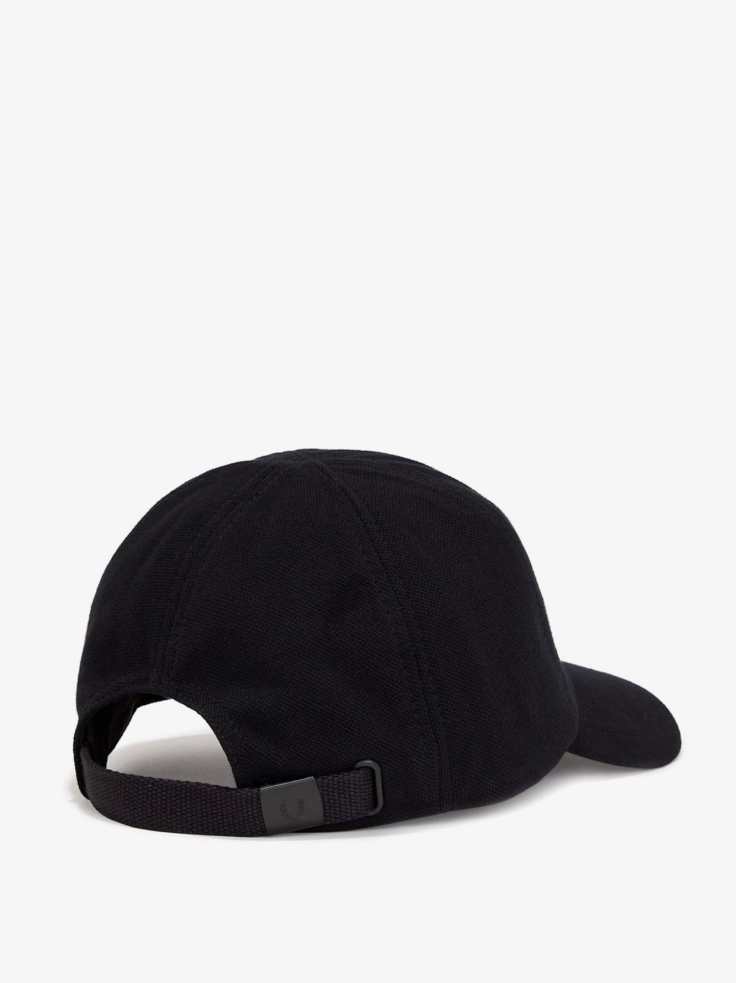 fred-perry-cotton-hat