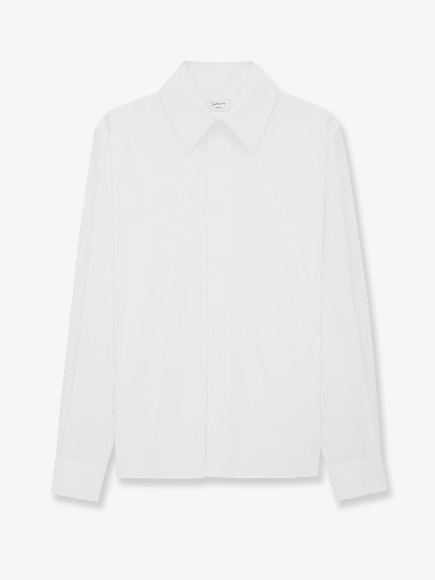 saint-laurent-cotton-shirt