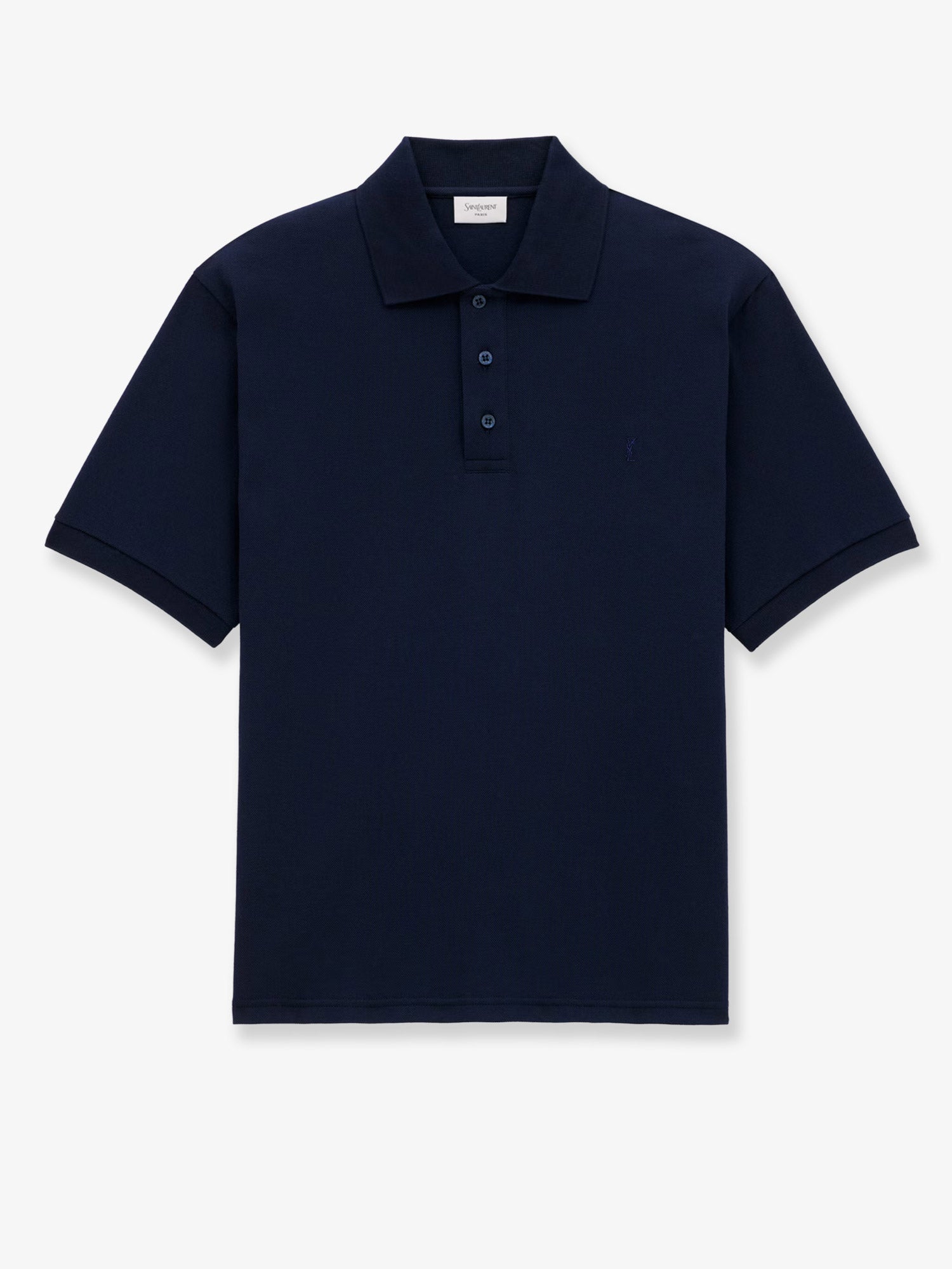 saint-laurent-recycled-material-polo-shirt-with-cassandre-embroidery
