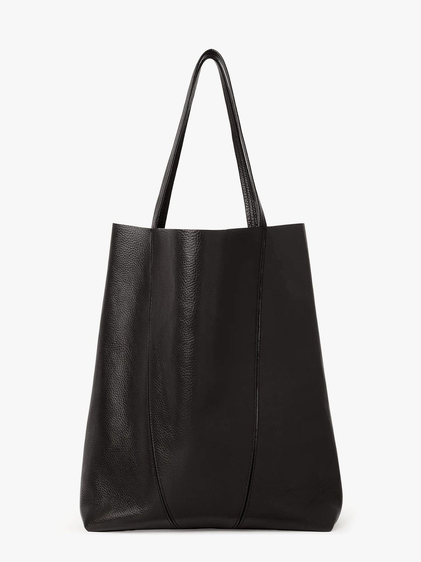 Chloé Spin leather shoulder bag