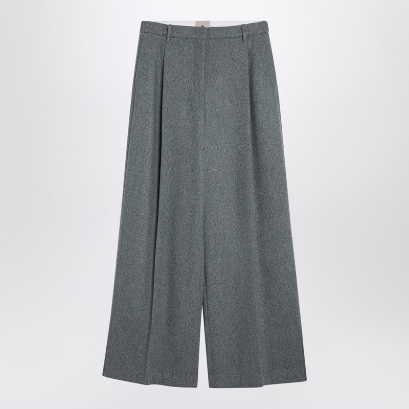 Mille Grey Over Trousers