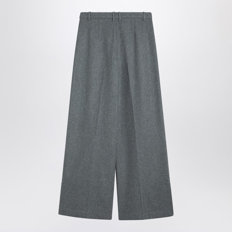 Mille Grey Over Trousers