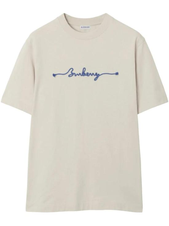 Short -sleeved t -shirt