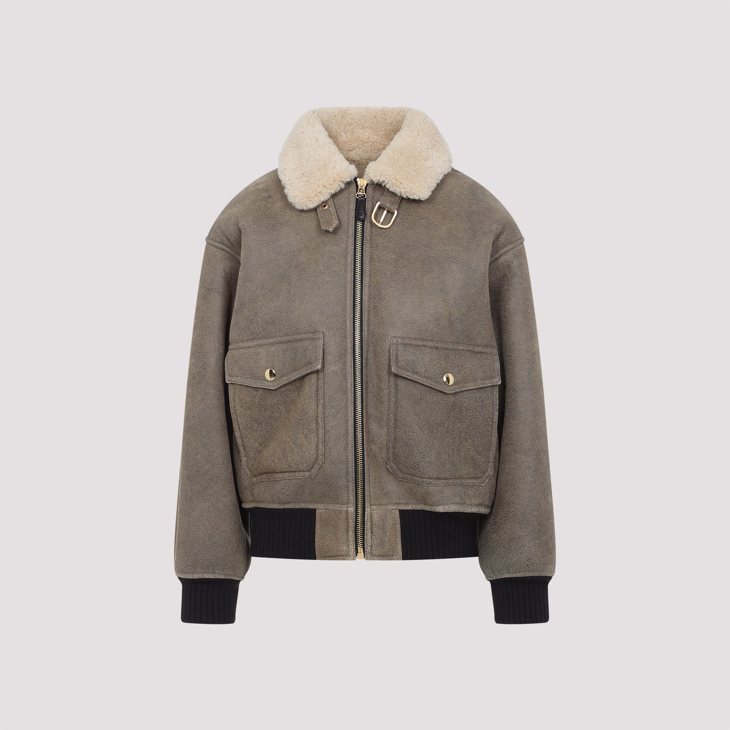 aviateur brode blouson-image-1