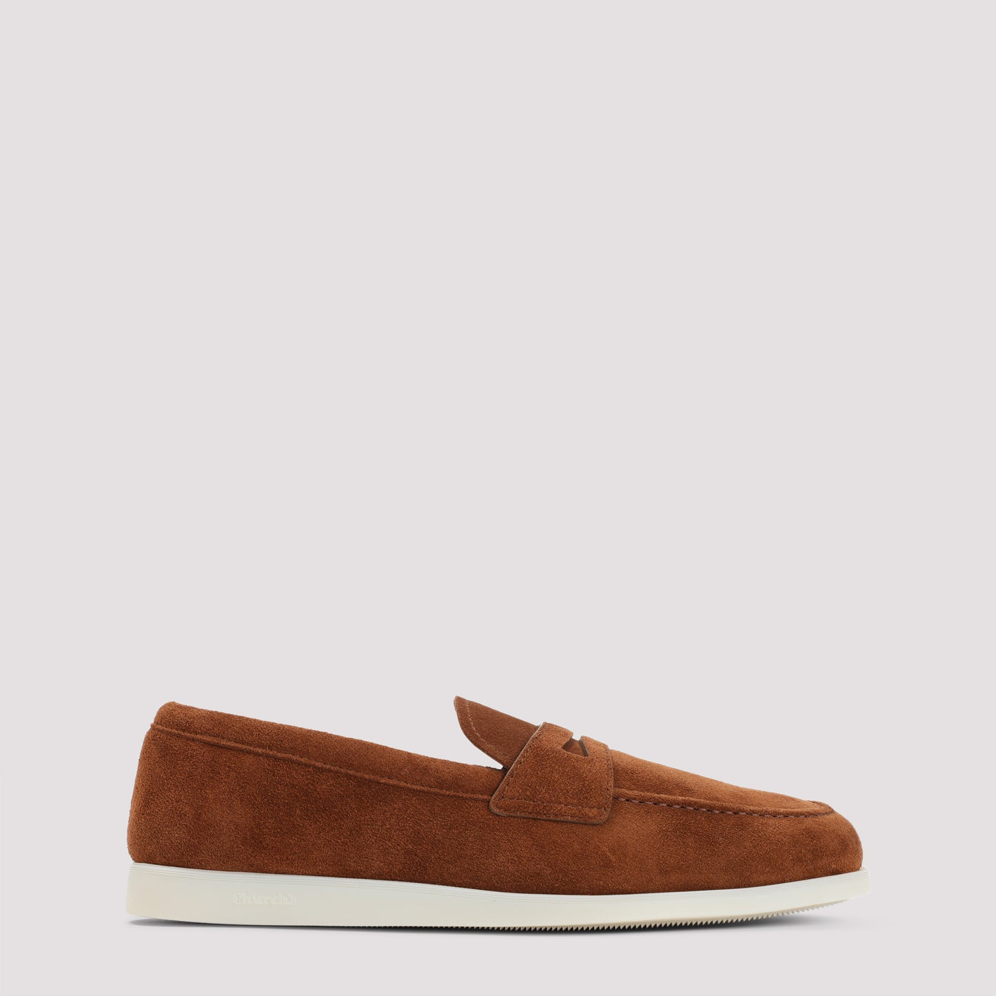 church’s portsmouth loafers-image-1