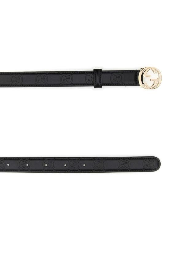 Regular belt
