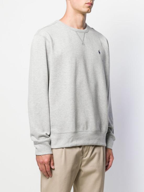 Long -sleeved t -shirt