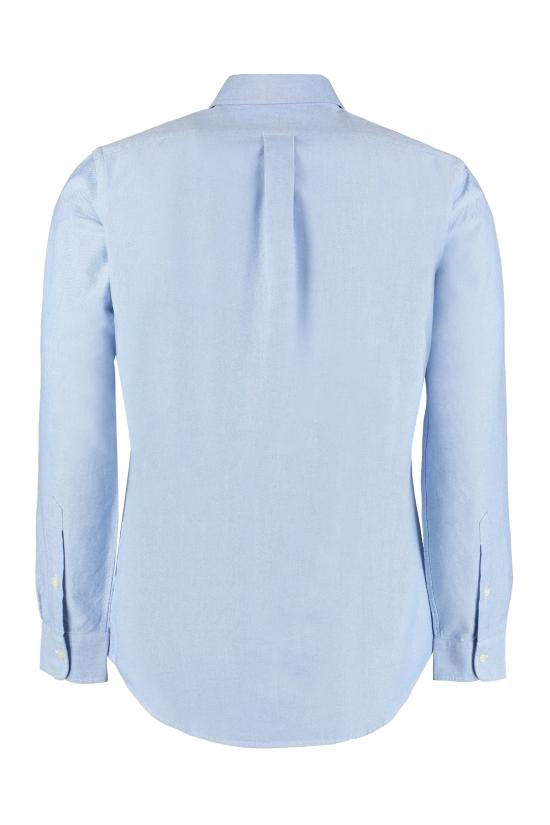 Long -sleeved shirt