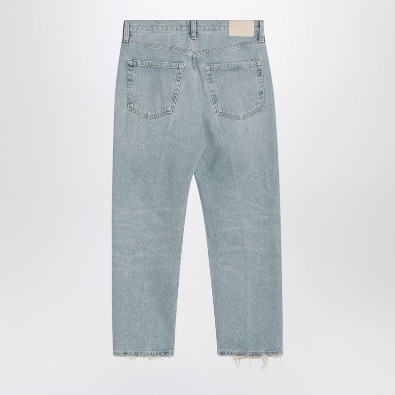 Light Blue Washed Out Winslow Jeans