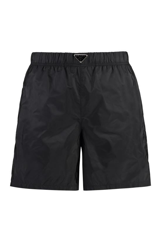 Swim pants