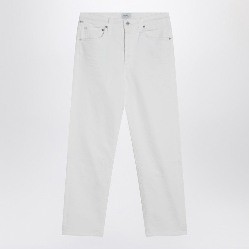 White Denim Zurie Jeans