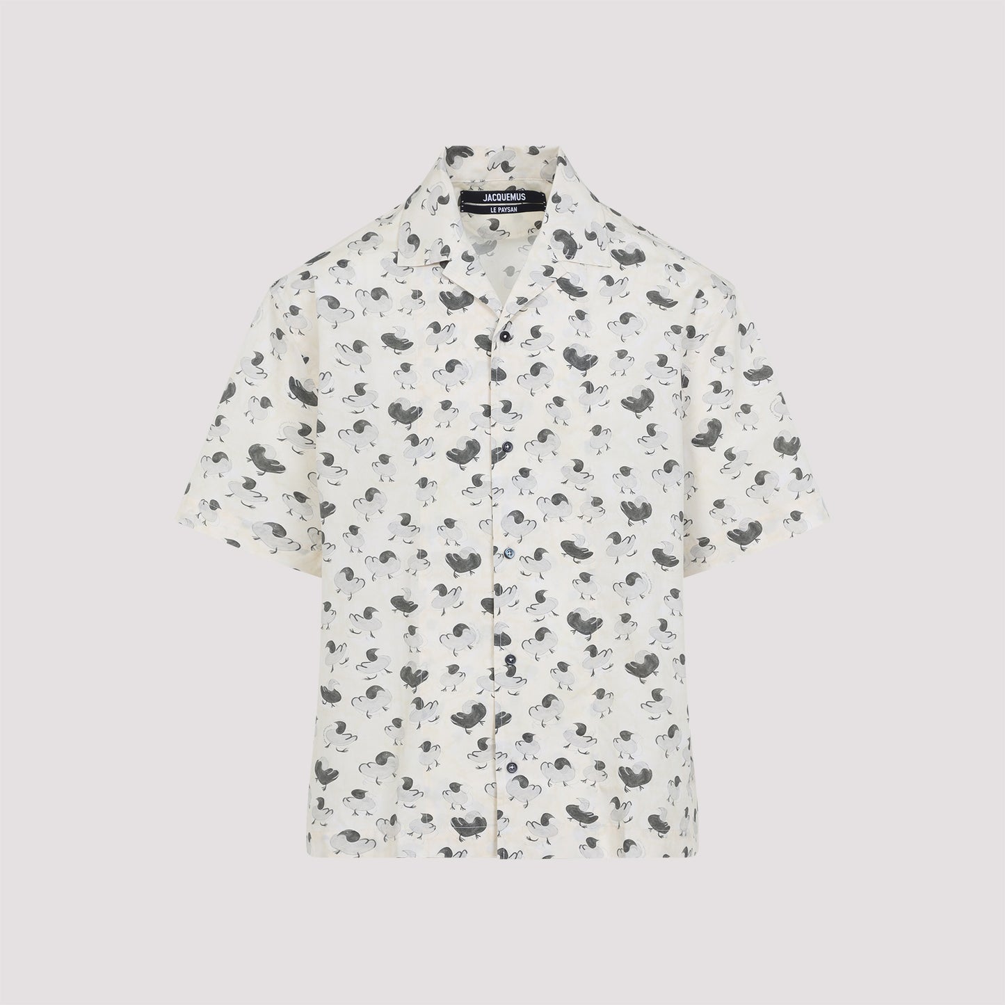 le jean shirt-image-1