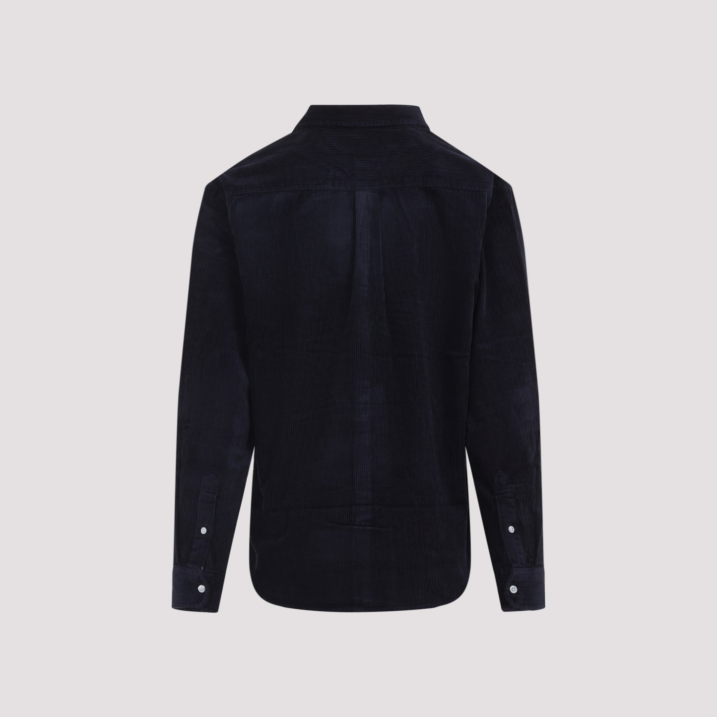 long sleeves madison cord shirt-image-4