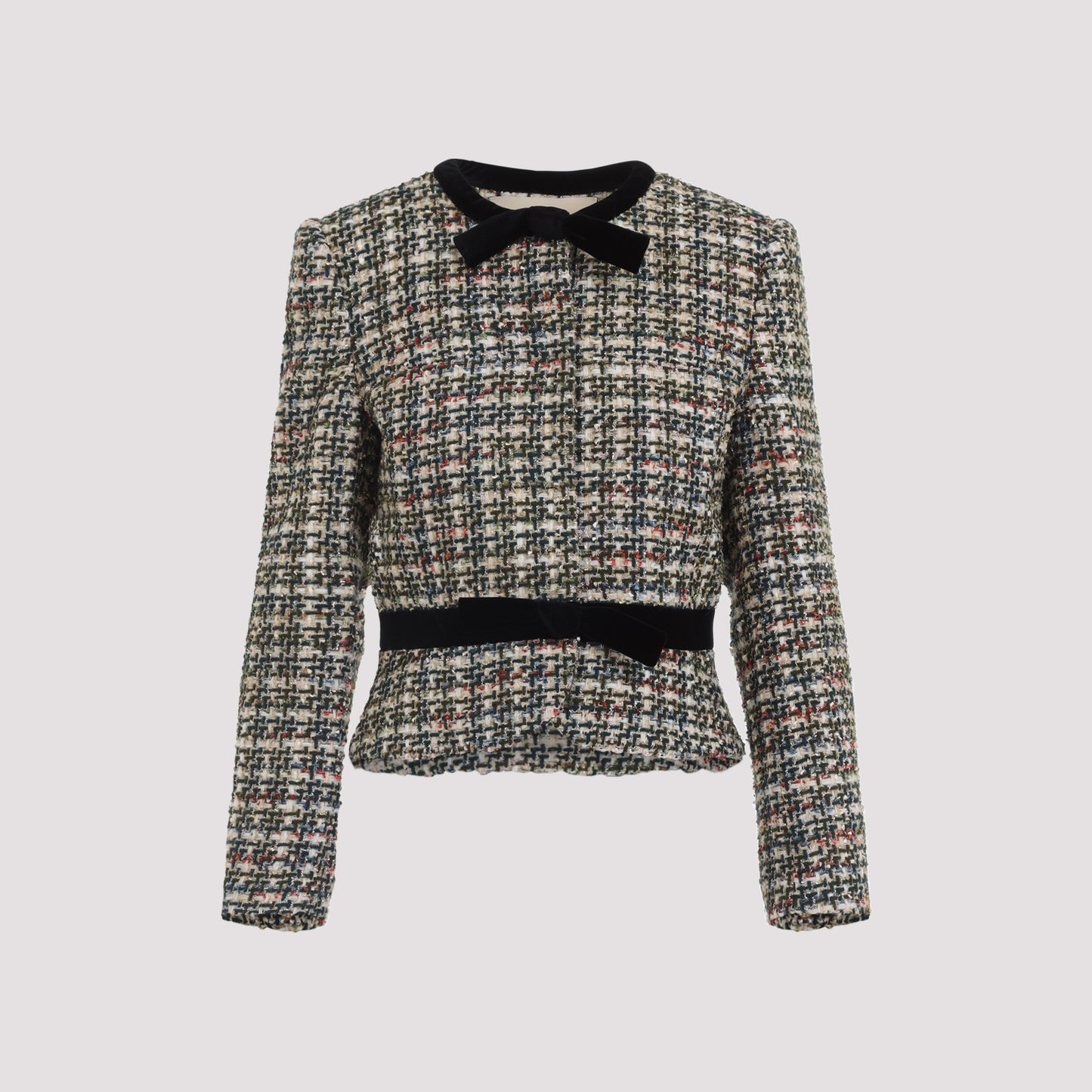 tweed multi jacket-image-1