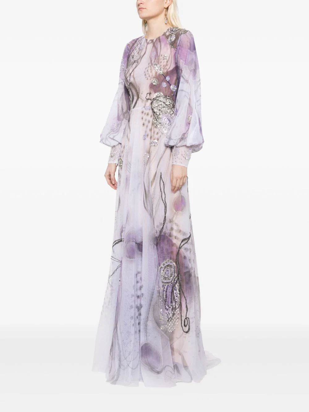 tulle-printed-dress-with-beading-rtwfw23-7