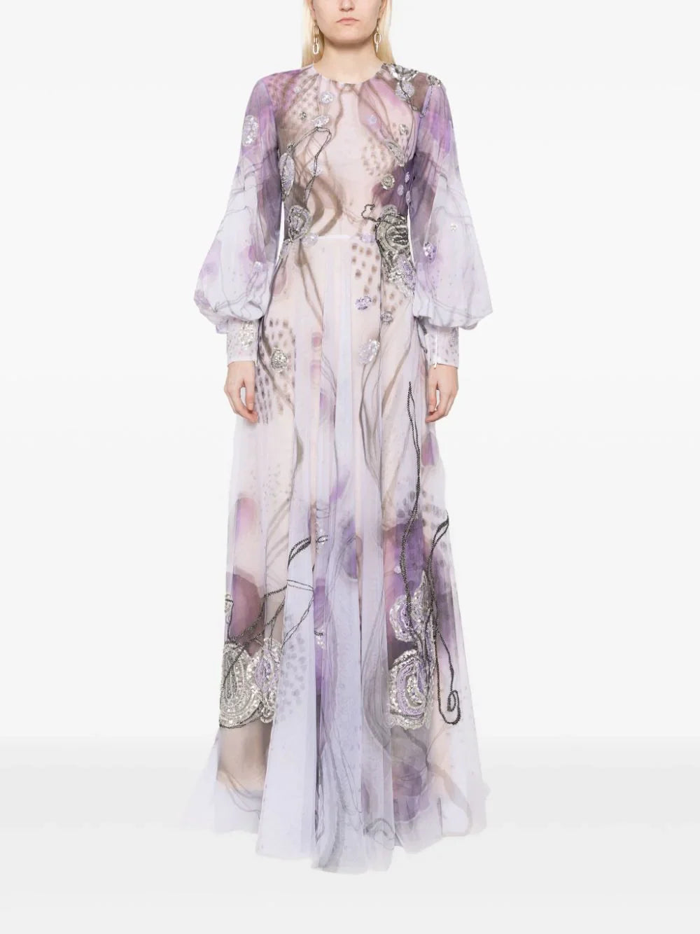tulle-printed-dress-with-beading-rtwfw23-5