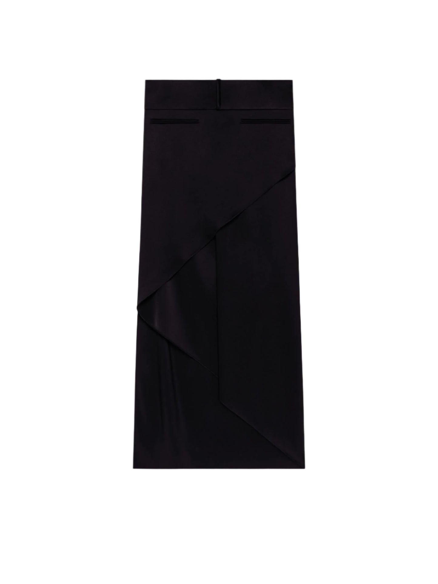 INFINITY HERITAGE SKIRT
