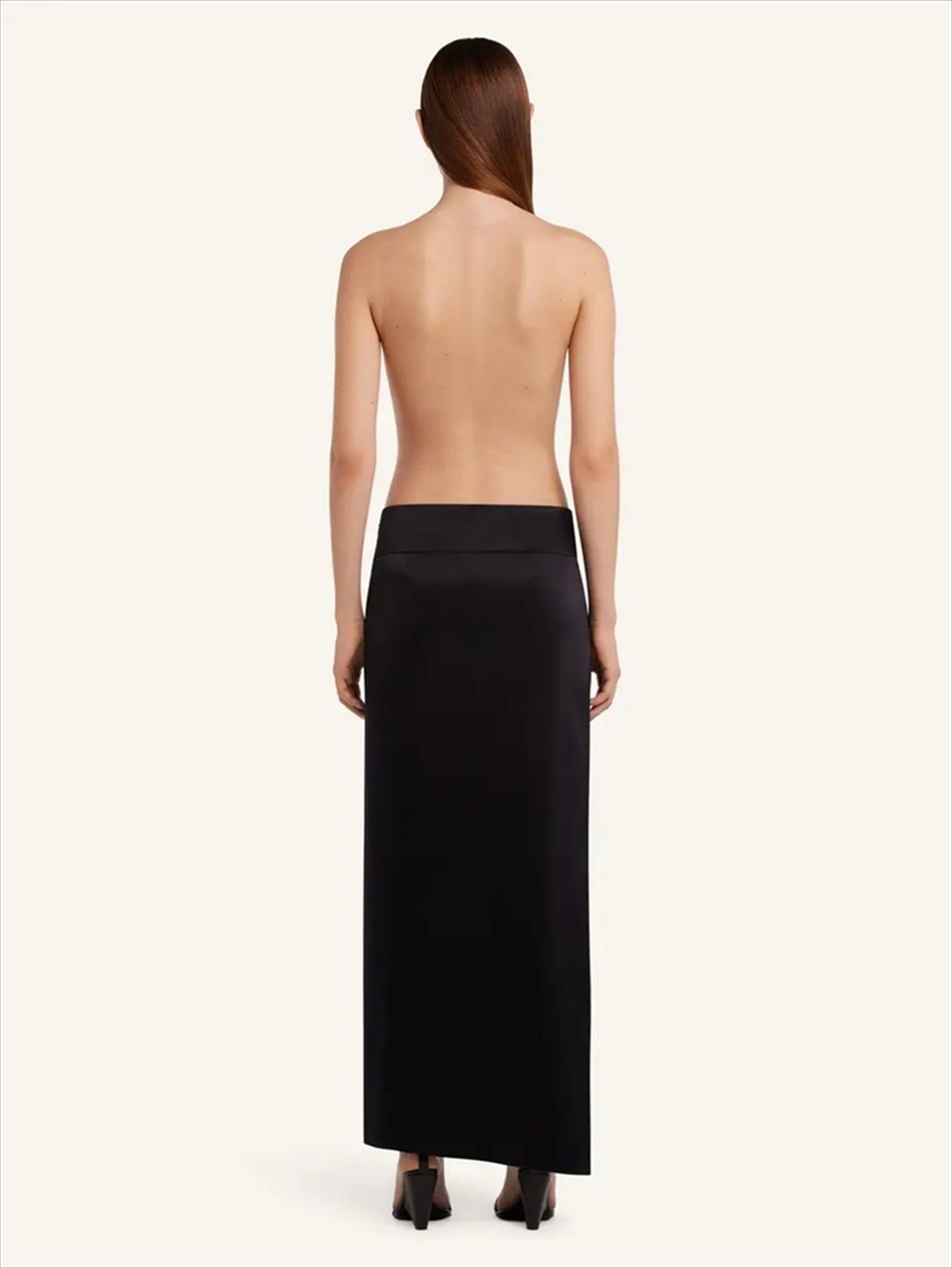 INFINITY HERITAGE SKIRT