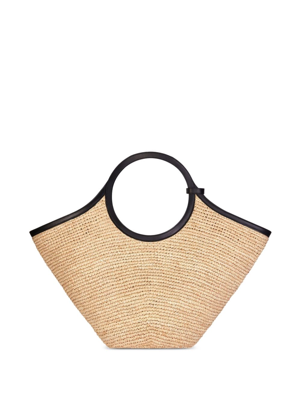 MAXY HOLY RAPHIA BAG