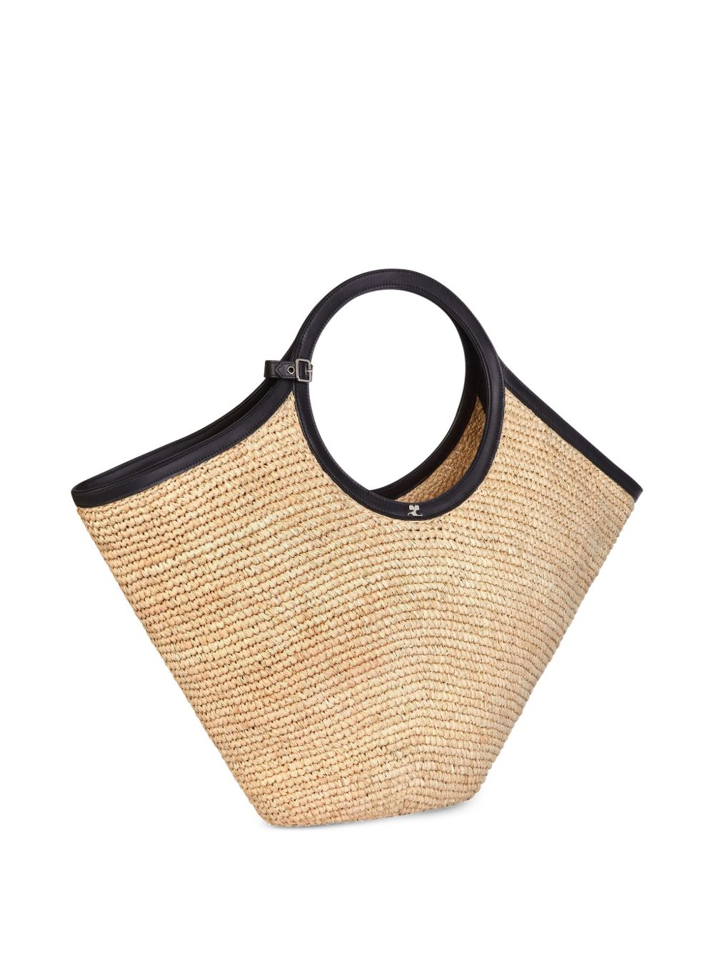 MAXY HOLY RAPHIA BAG