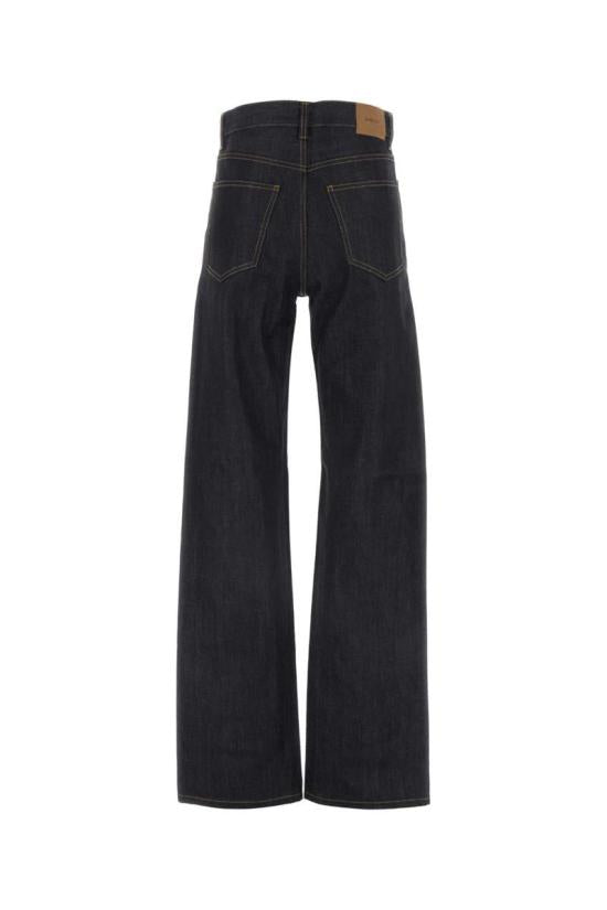 Denim pants