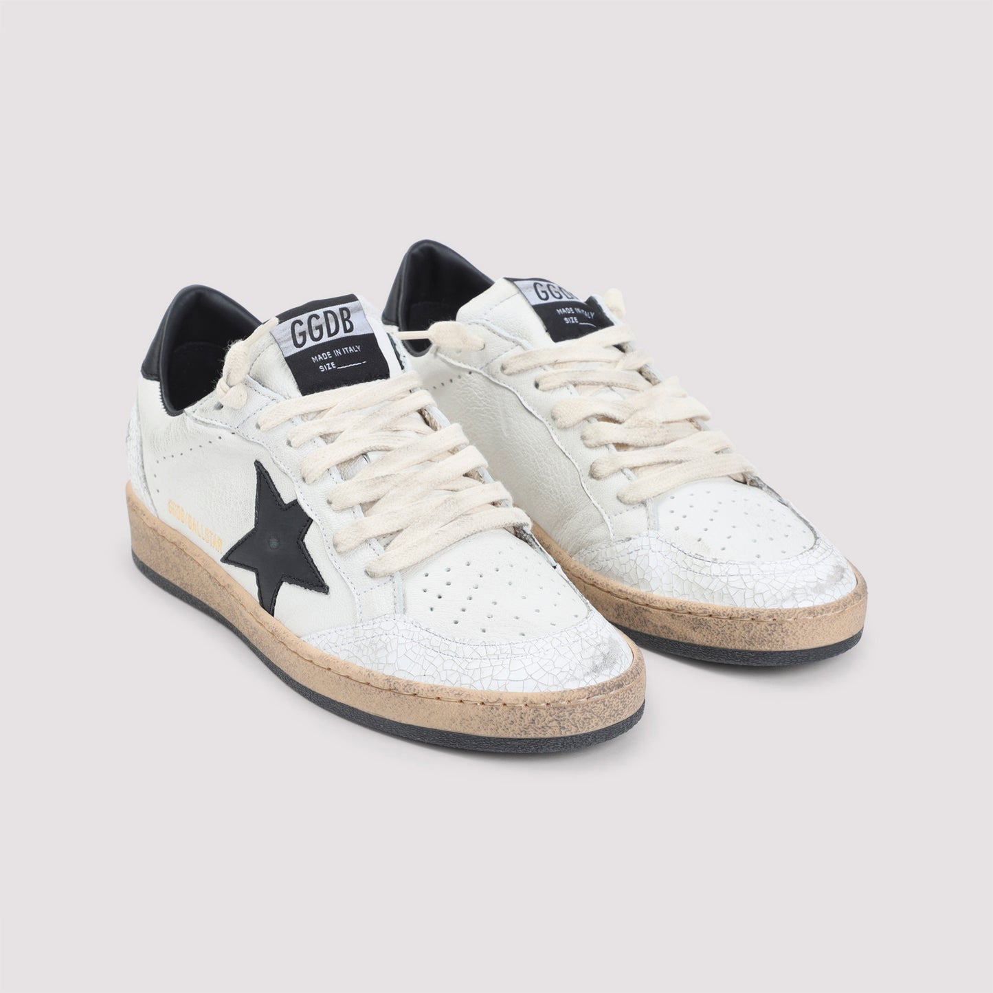 ballstar sneakers-image-5