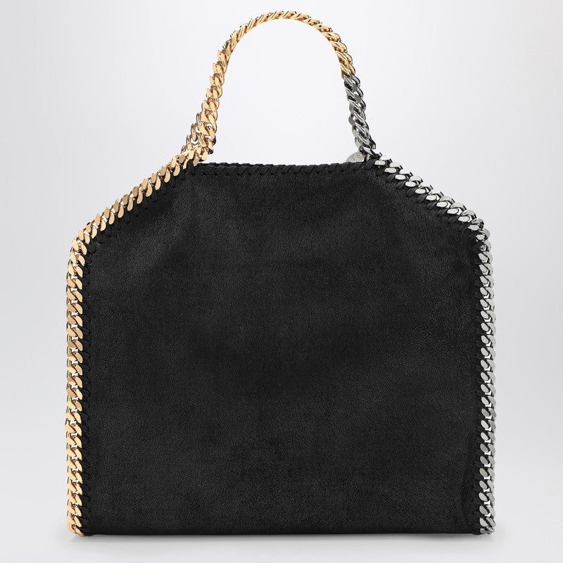 Foldable Falabella Black Bag