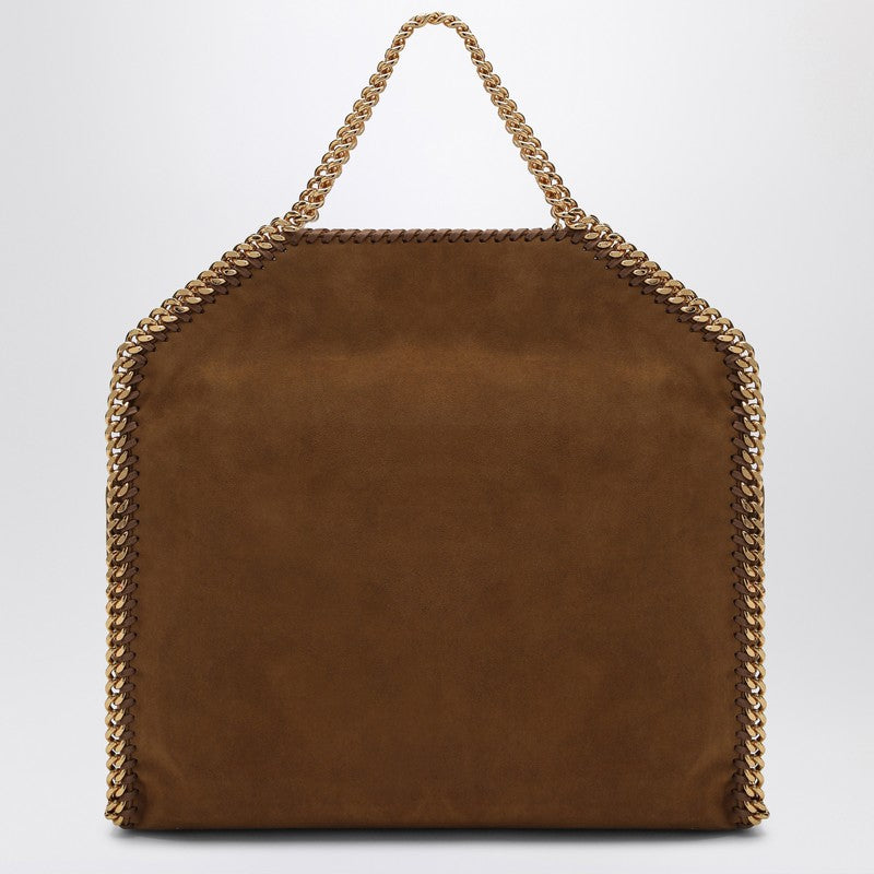 Brandy Falabella Fold Over Bag