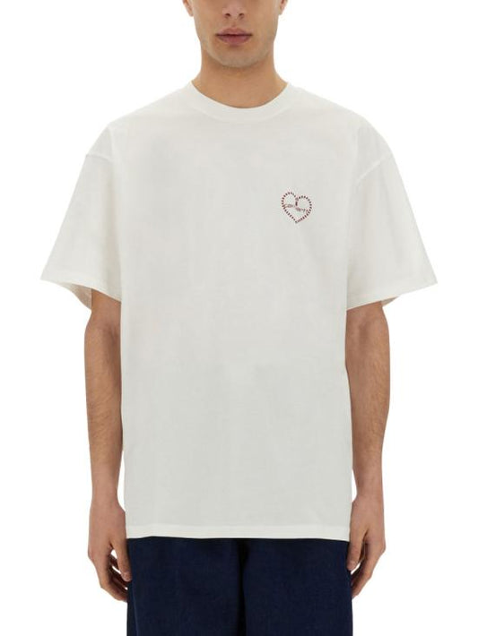 Short sleeve t -shirt