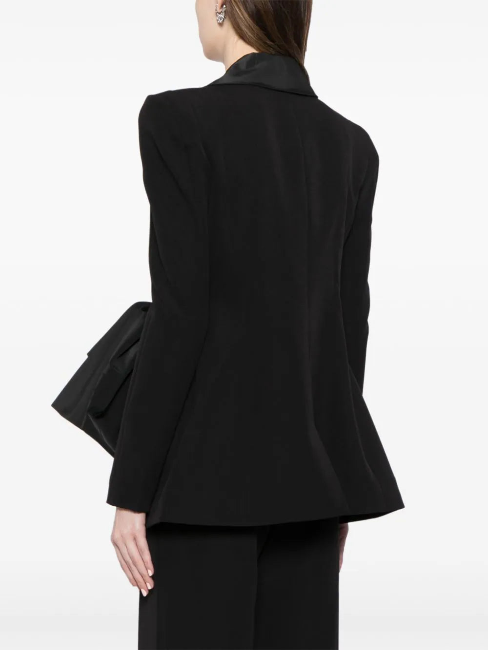crepe-tailored-jacket-with-taffeta-collar-and-bow-rtwss24-15