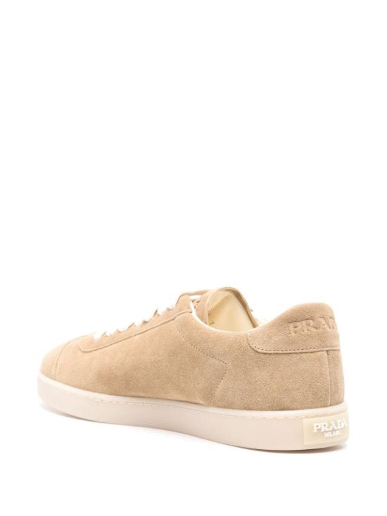 LANE SUEDE SNEAKERS